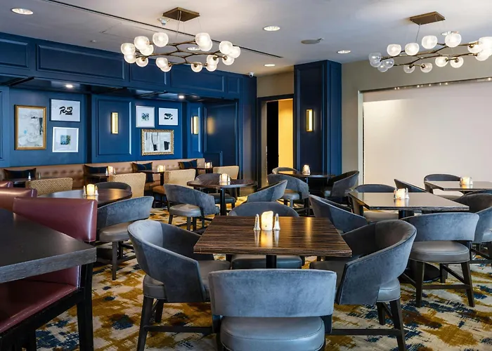 The Westin Huntsville