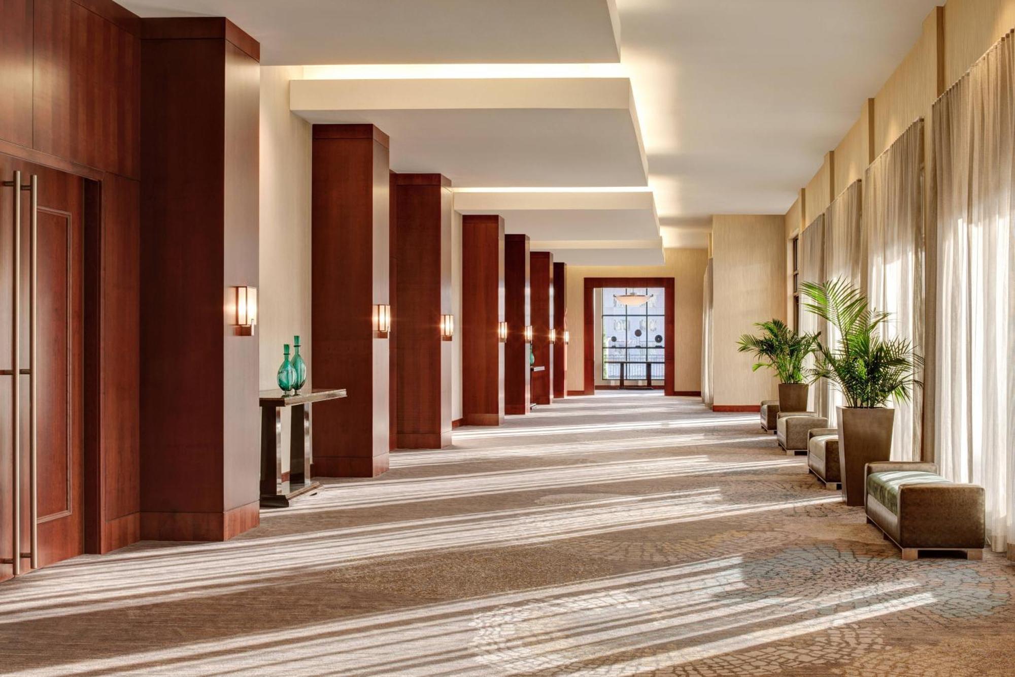 Hotel The Westin Huntsville