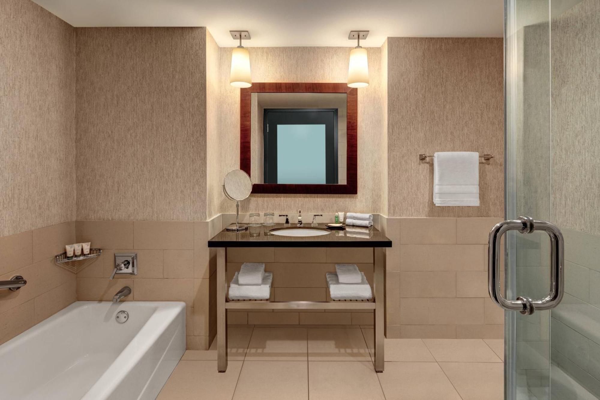 Hotel The Westin 4*