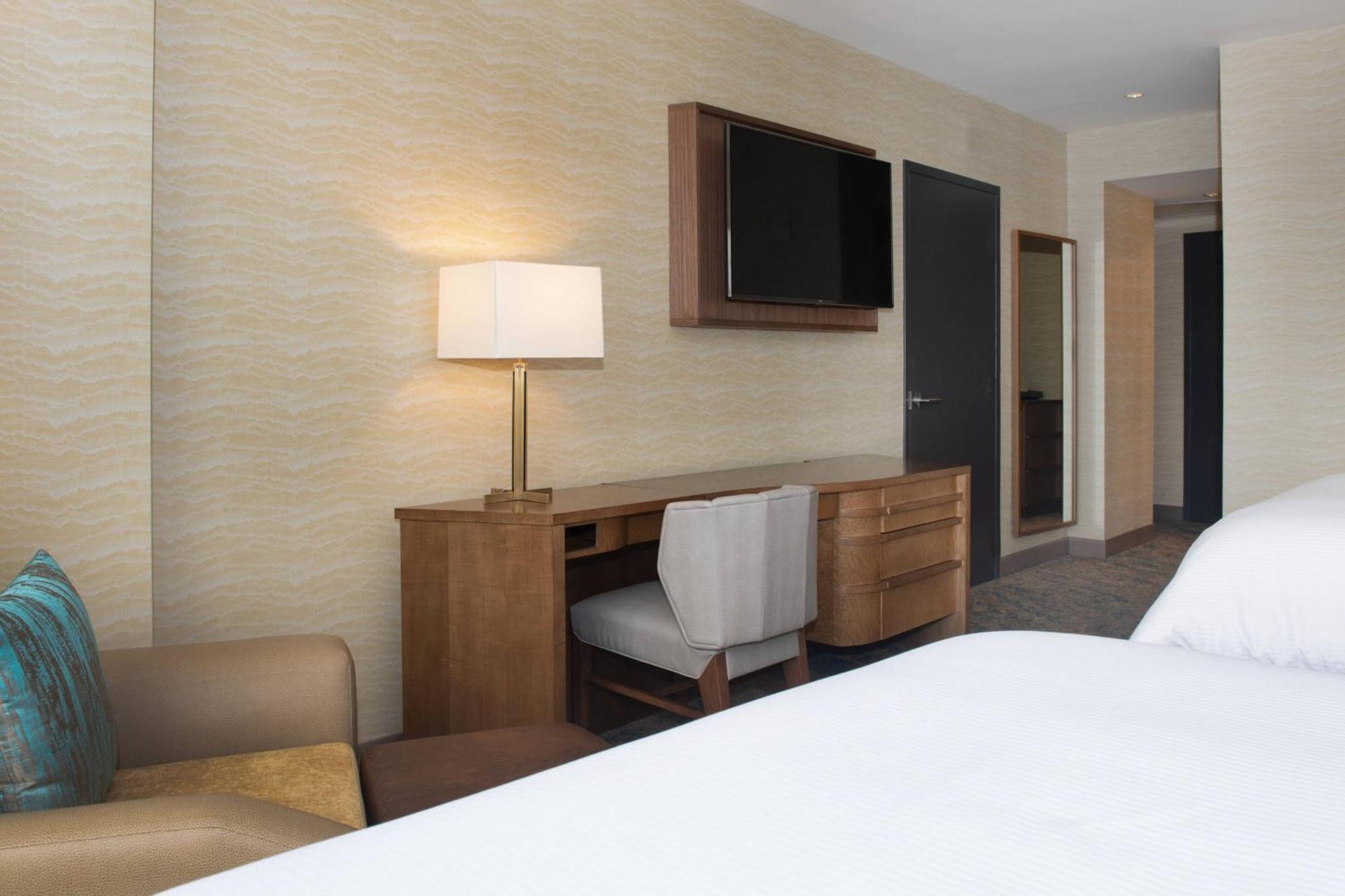 The Westin Hotel 4*