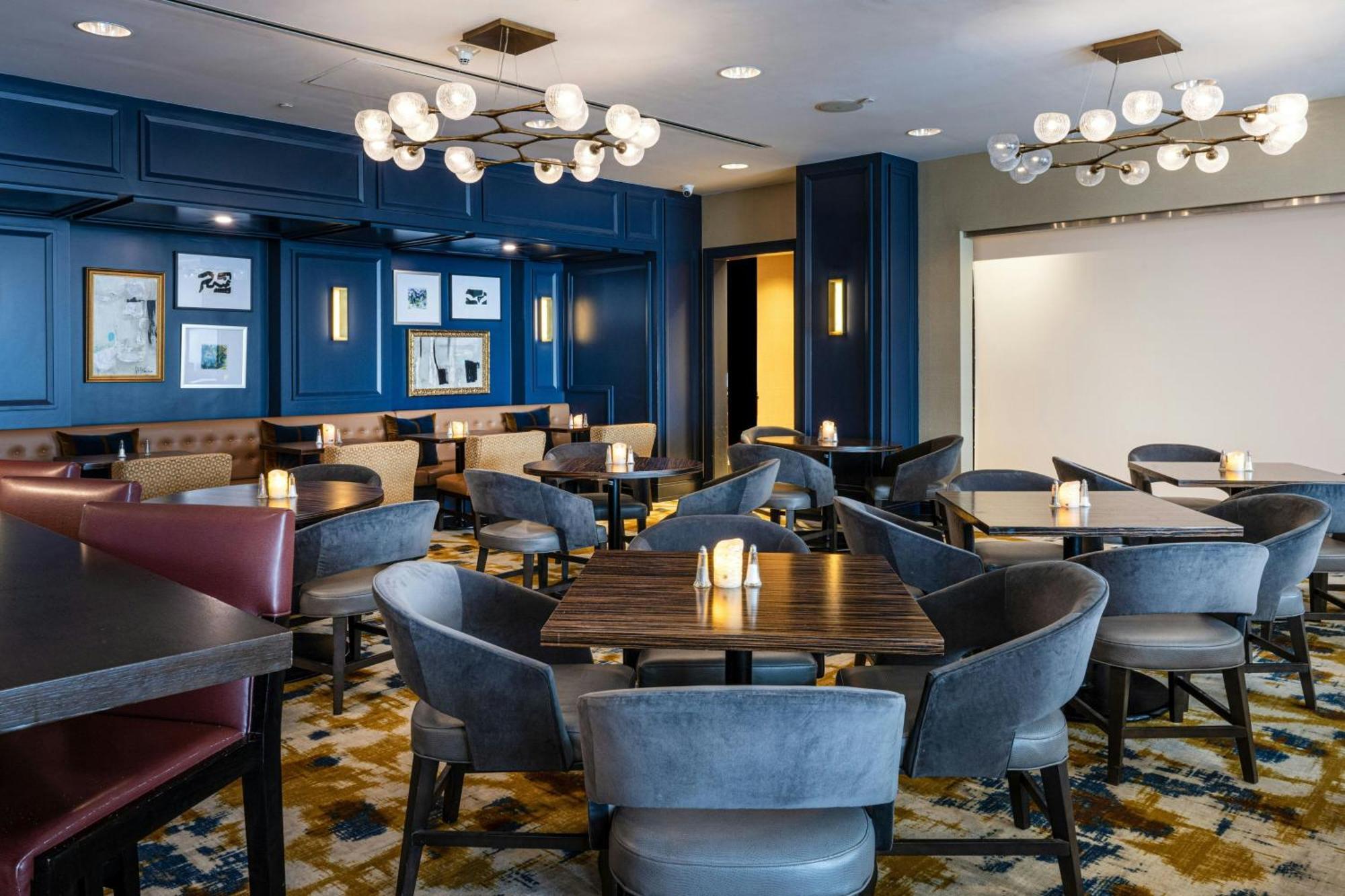 The Westin Hotel Huntsville