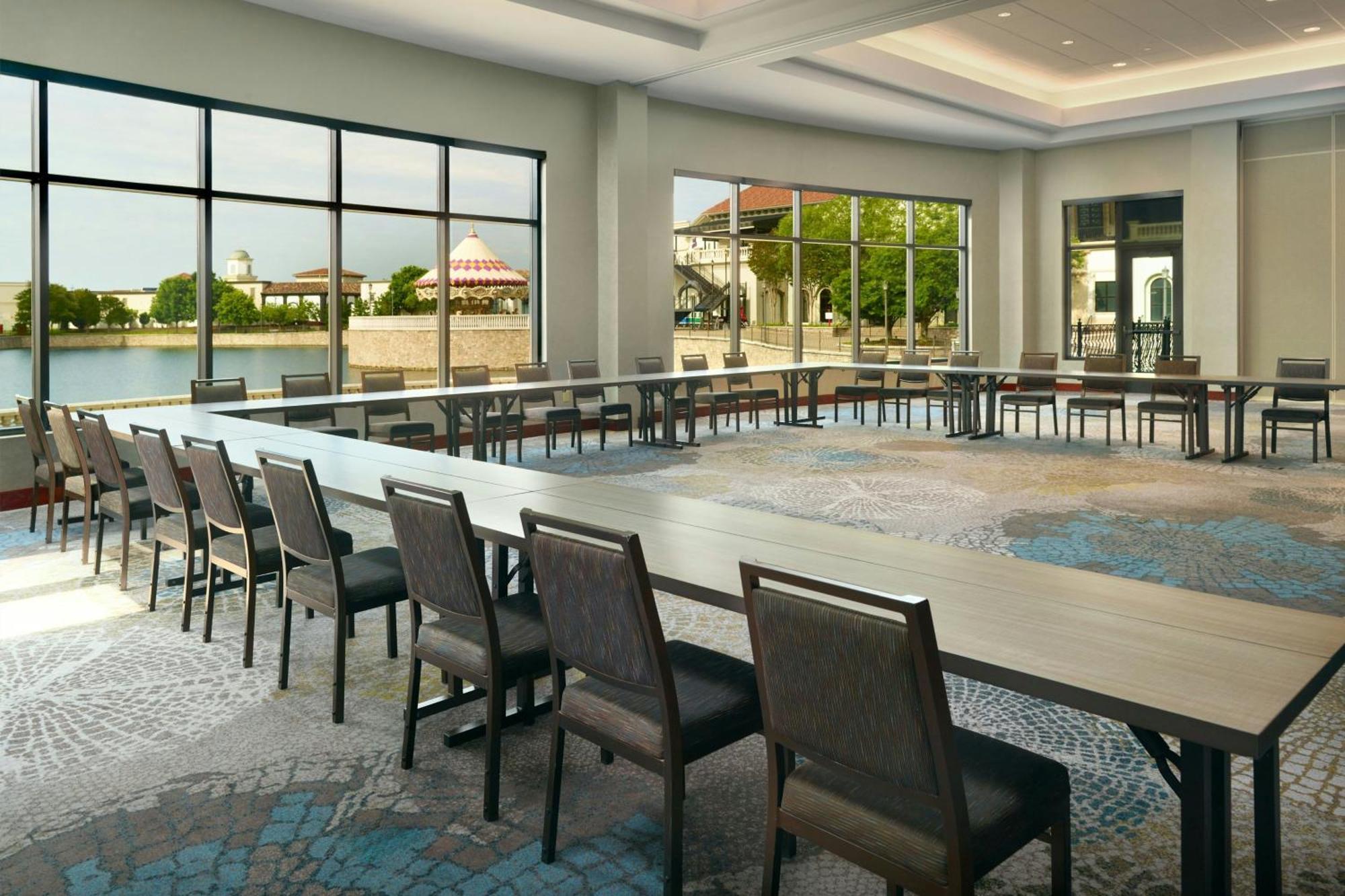 The Westin Hotel Huntsville