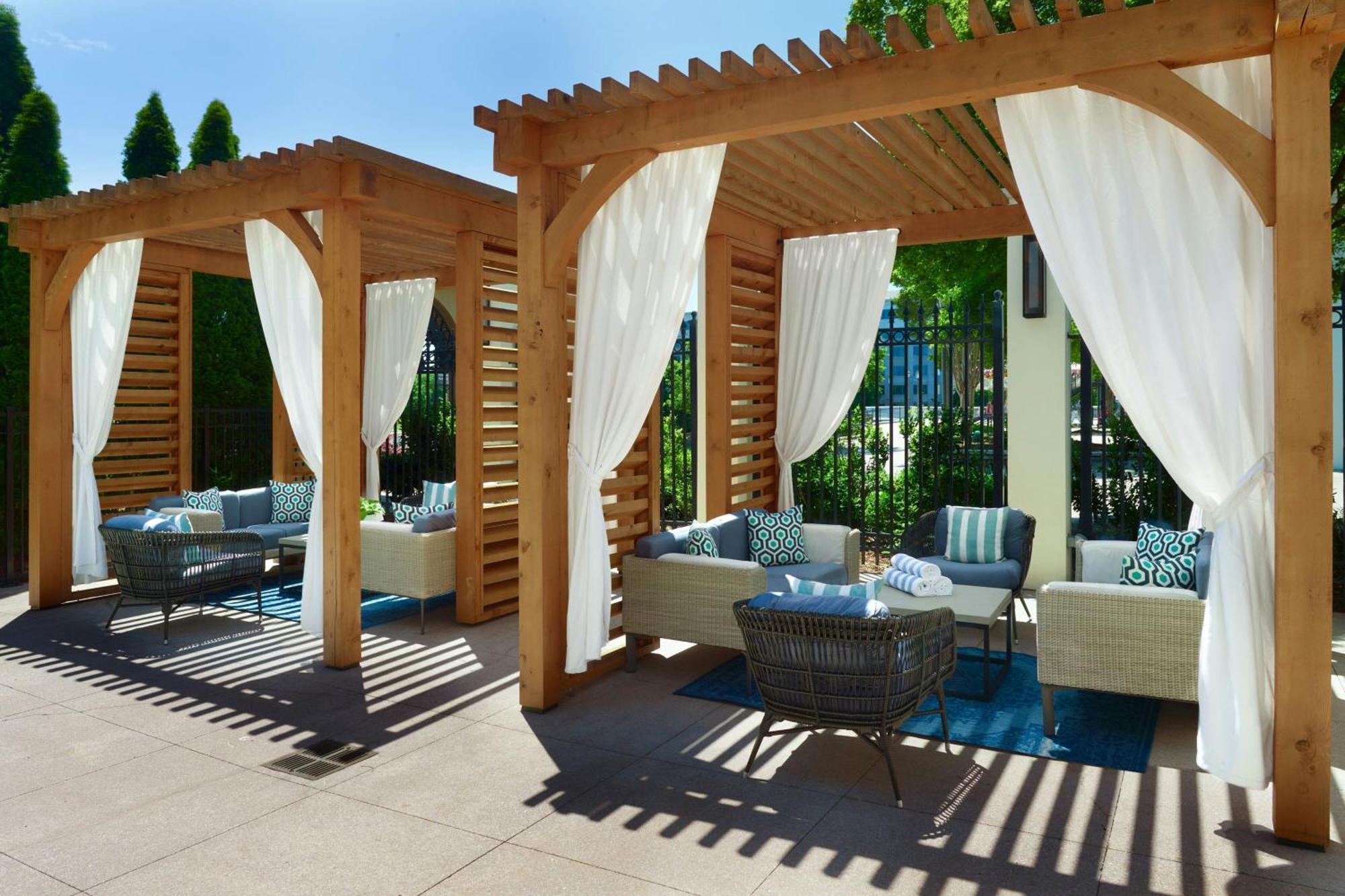 Hotel The Westin Huntsville