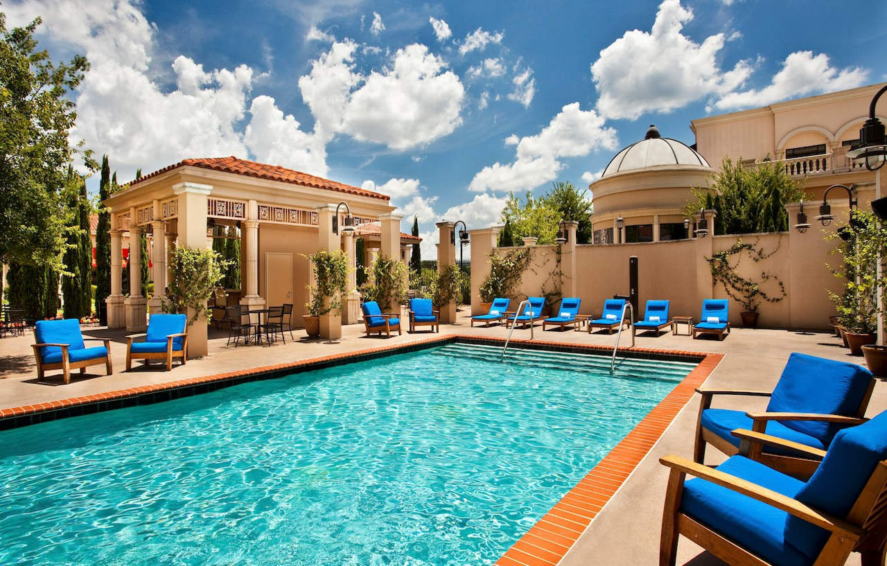 The Westin